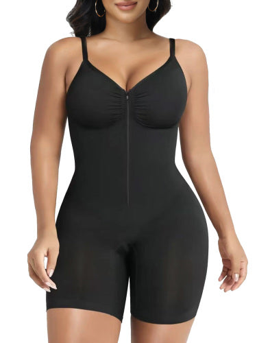 Seamless Breathable High Waist Shaping Pants