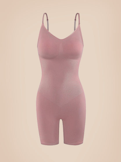 Slimming Seamlessly Bodyshaper